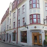 Old Town Boutique Apartment