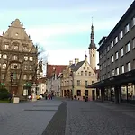 Old Town Boutique Apartment
