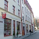 Old Town Boutique Apartment