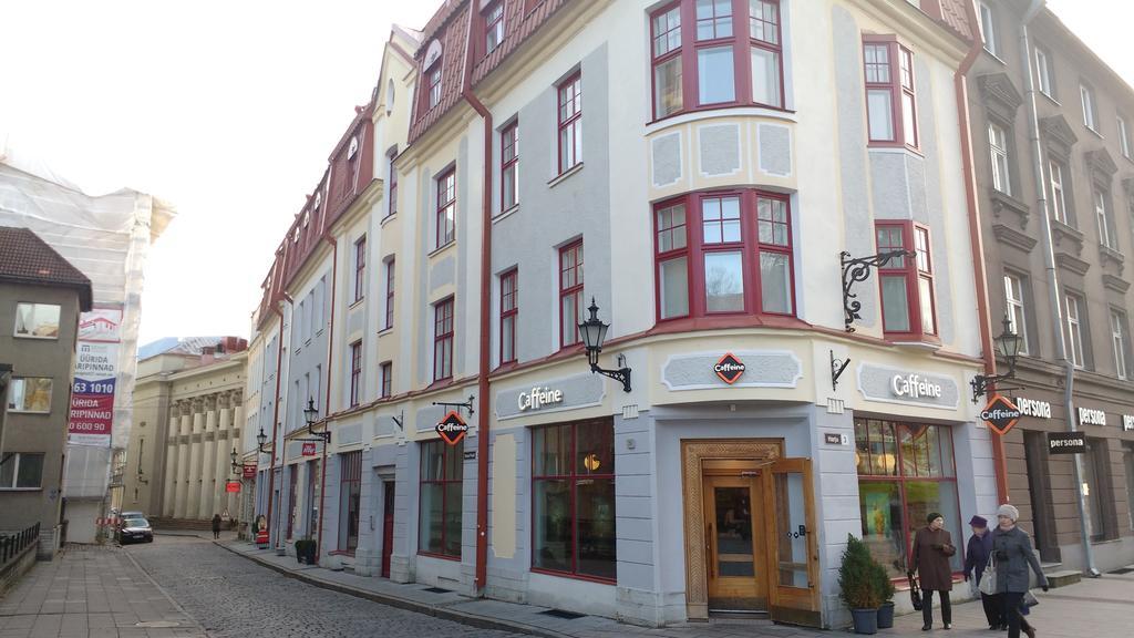 Apartamento Old Town Boutique