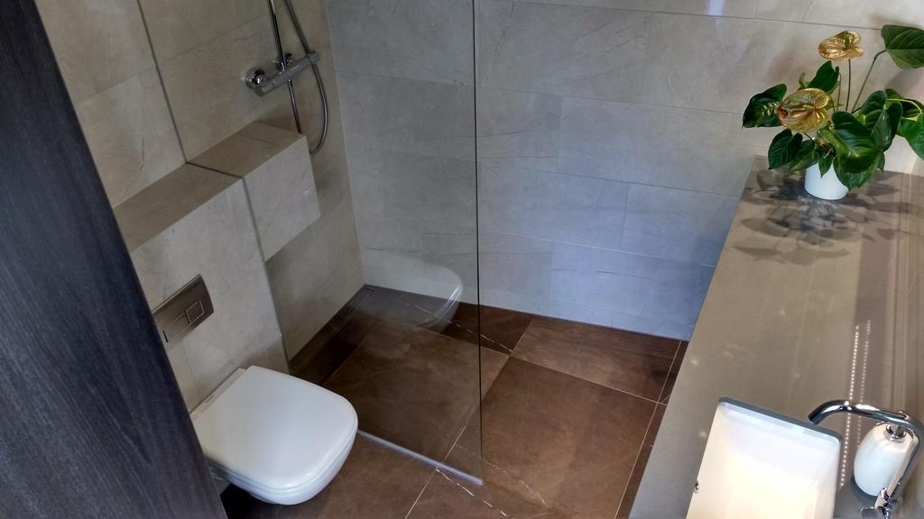 Old Town Boutique Apartamento